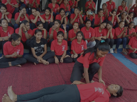 Community Volunteers