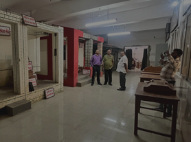 Earthquake Clinics