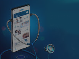 BSDRN Mobile App