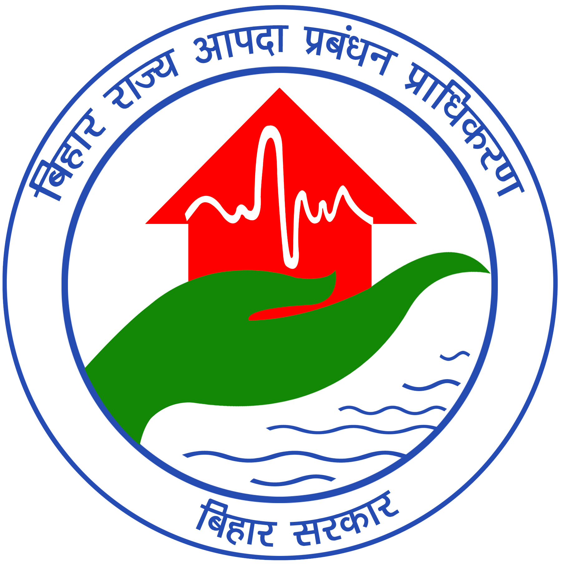 BSDMA Logo