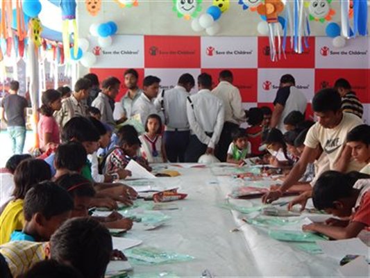 Vibrant Activities of BSDMA Pavilion at Bihar Diwas - 2015(22-24 march)