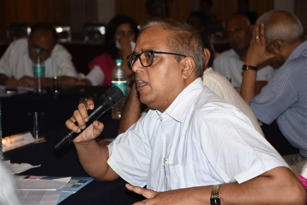 Advisory Committe On Floods & Drought 05-06-2015