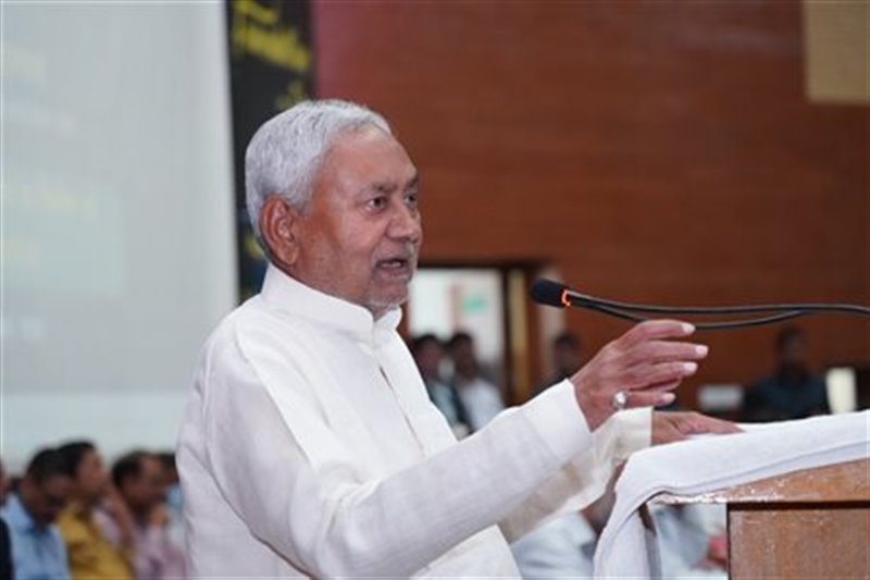 Foundation Day 06 November 2019
